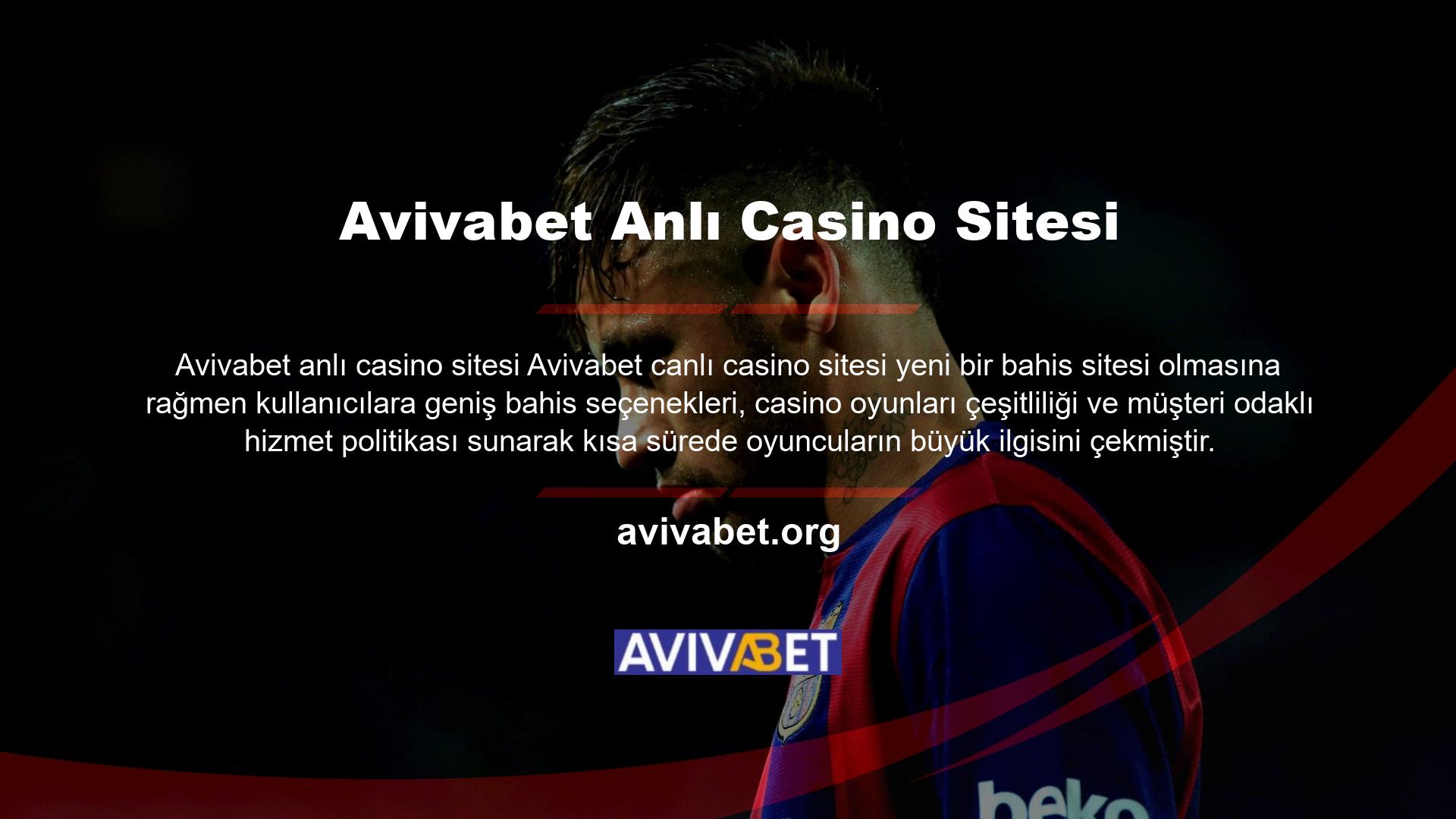 Site, oyuncuların çok fazla ilgi göstermesini istemediğinden spor bahisleri ve casino oyunlarında Türk oyunculara özel bonuslar düzenlemektedir