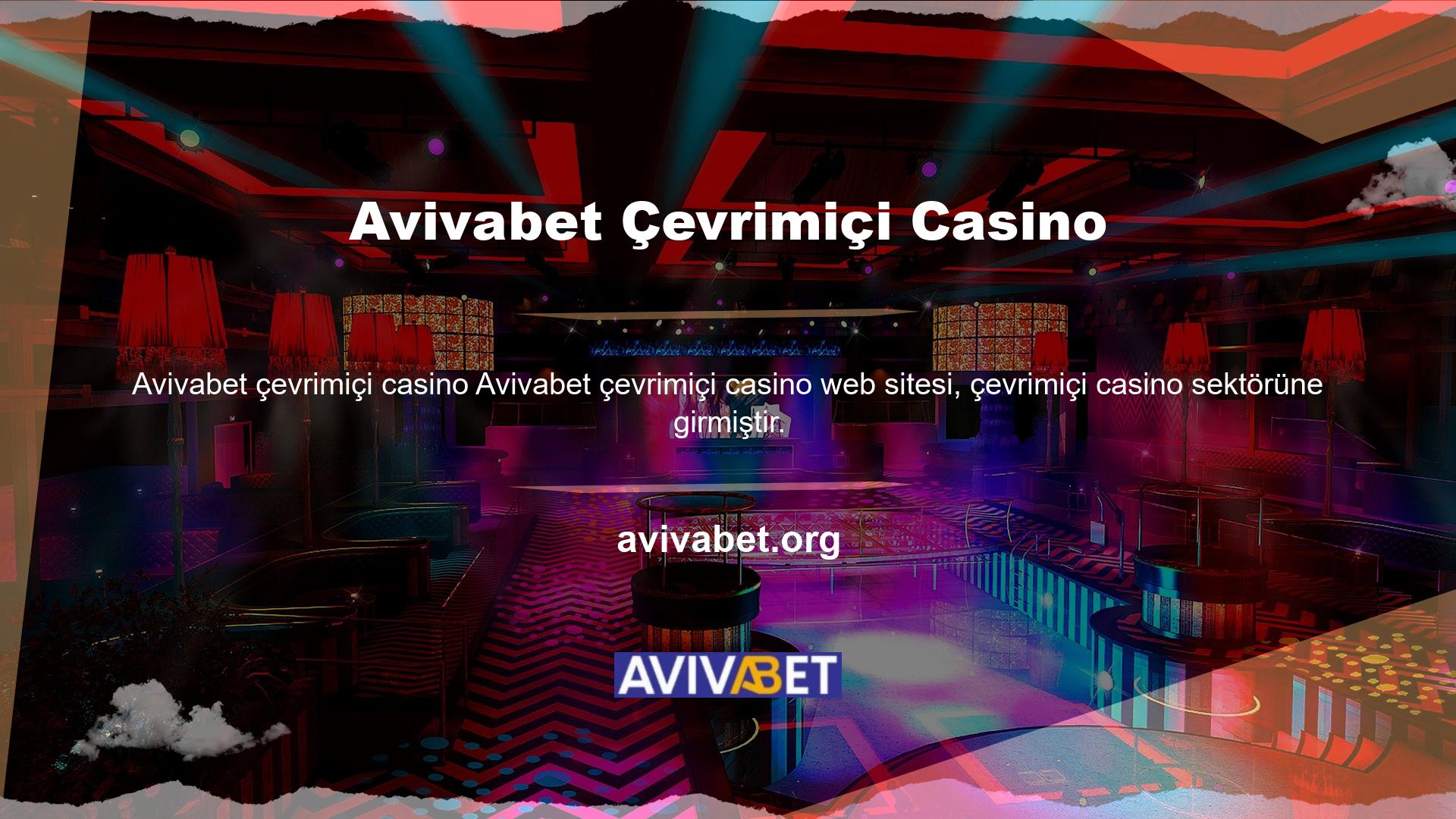Halihazırda çok sayıda üyesi bulunan site, oyun ve casino tutkunlarına avantajlar sunuyor